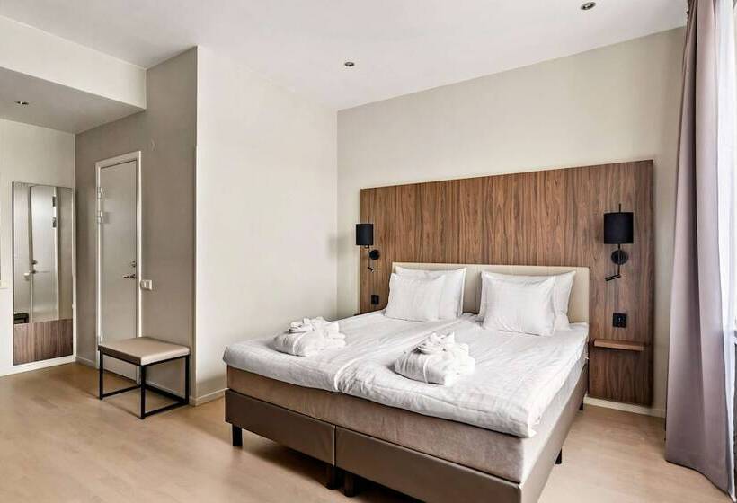 Best Western Hotel Karlaplan