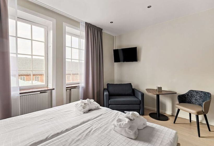 Best Western Hotel Karlaplan