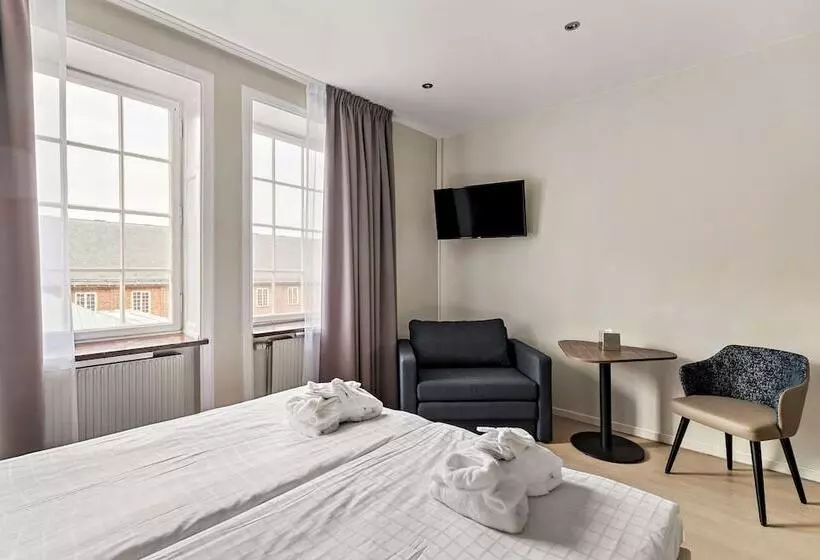 Best Western Hotel Karlaplan