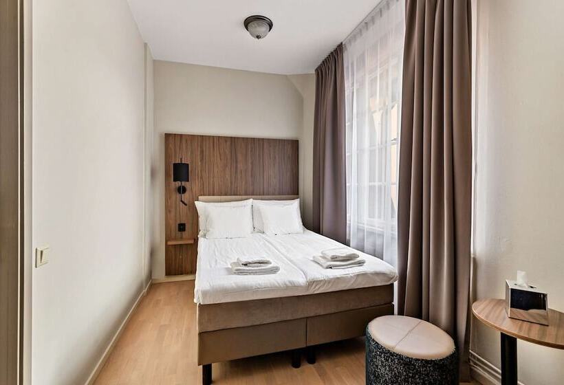Best Western Hotel Karlaplan