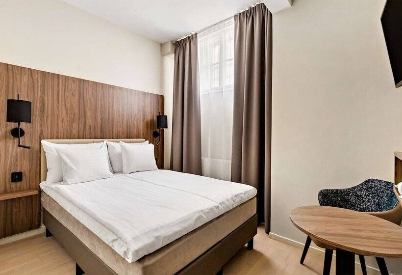 Best Western Hotel Karlaplan