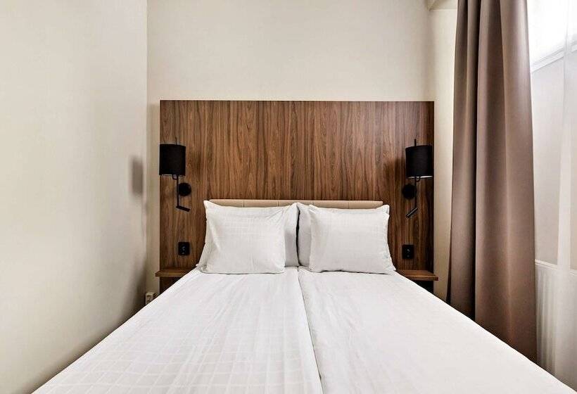 Best Western Hotel Karlaplan