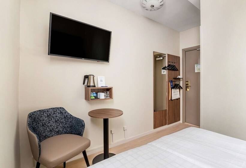 Best Western Hotel Karlaplan