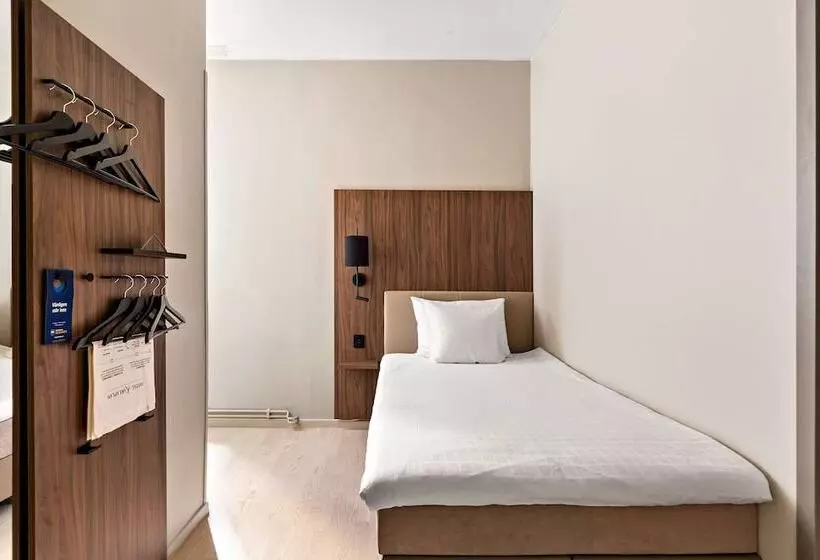Best Western Hotel Karlaplan
