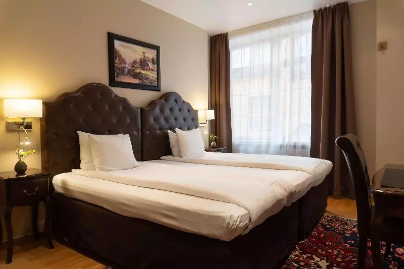 Best Western Hotel Karlaplan