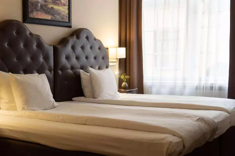 Best Western Hotel Karlaplan