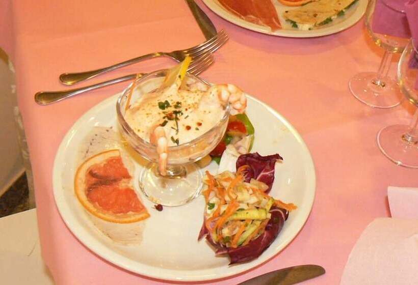 בית מלון כפרי Capinera