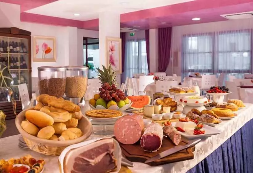 בית מלון כפרי Capinera