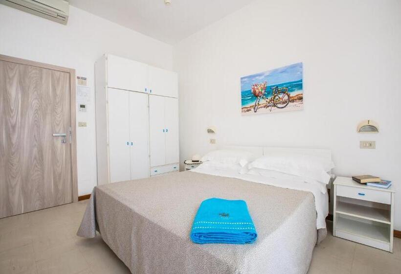 בית מלון כפרי Capinera