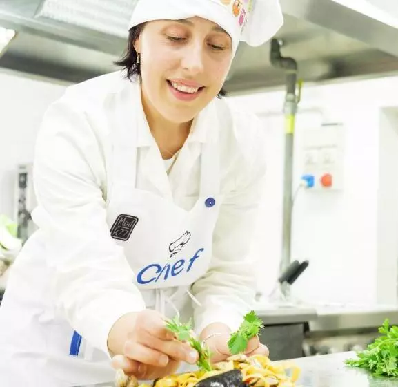 בית מלון כפרי Capinera