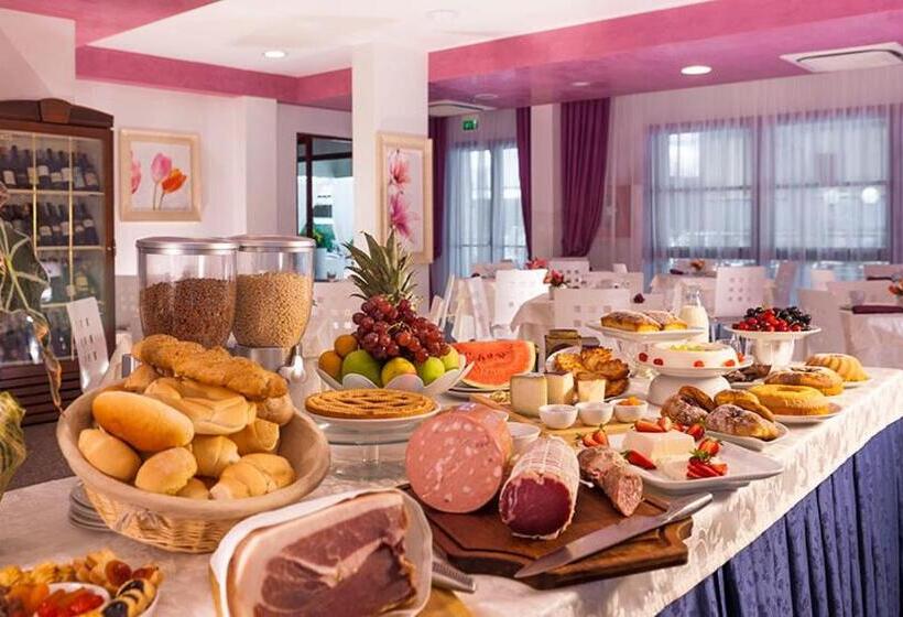 בית מלון כפרי Capinera