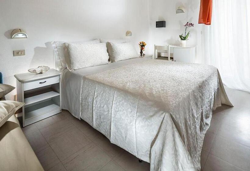 בית מלון כפרי Capinera