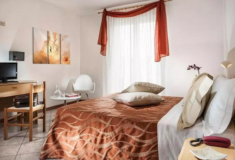 בית מלון כפרי Capinera