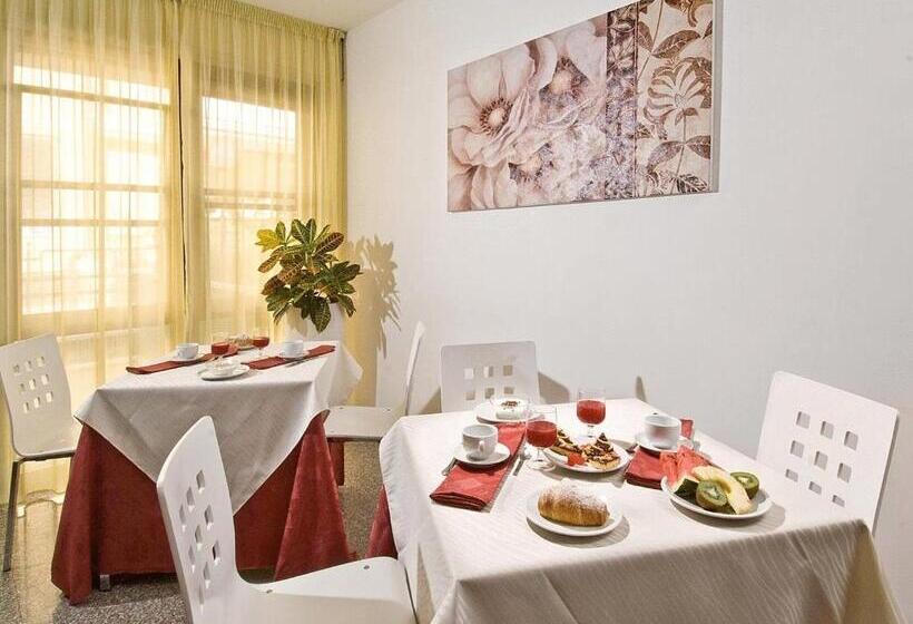 בית מלון כפרי Capinera