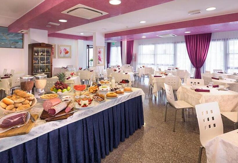 בית מלון כפרי Capinera