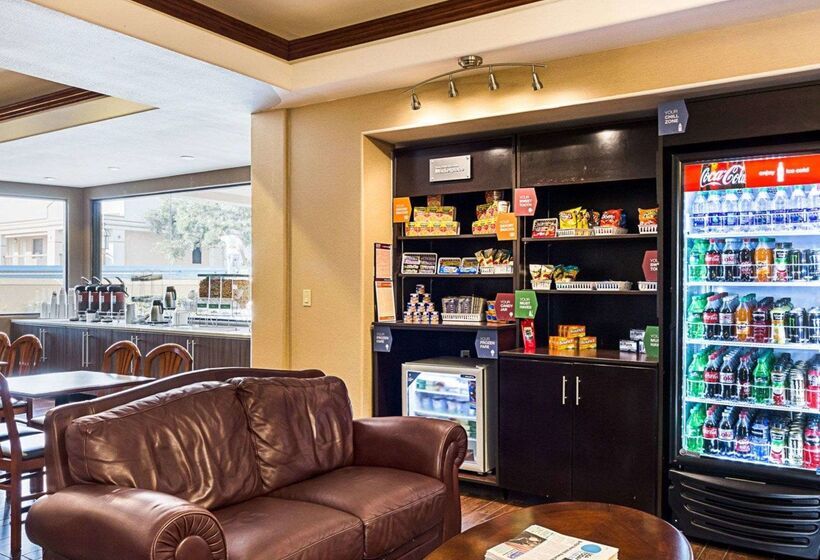 ホテル Comfort Suites At Plaza Mall