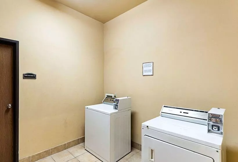 酒店 Comfort Suites At Plaza Mall