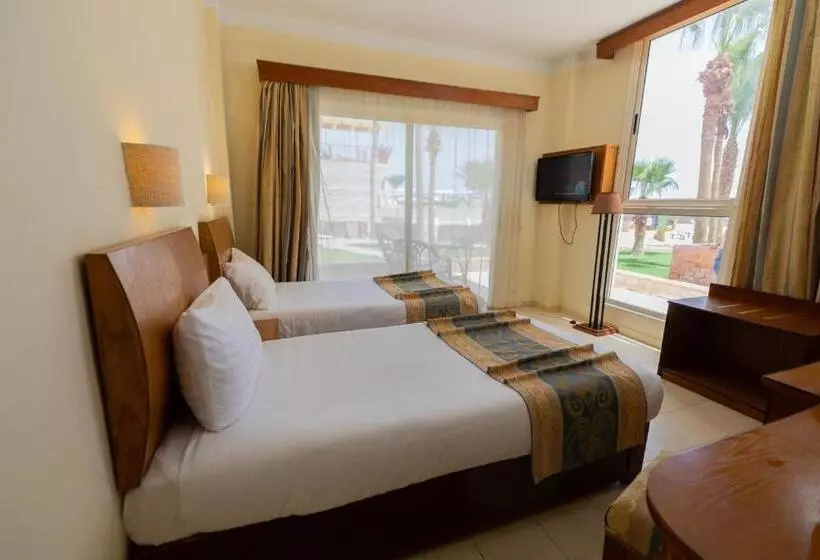 Empire Beach Aqua Park