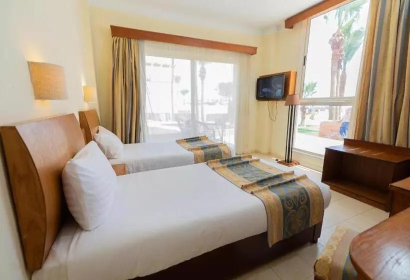 Empire Beach Aqua Park