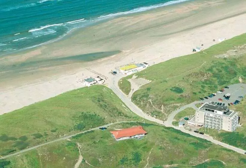 Fletcher Hotel Restaurant Zeeduin