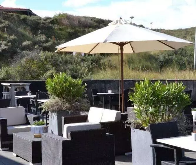 Fletcher Hotel Restaurant Zeeduin