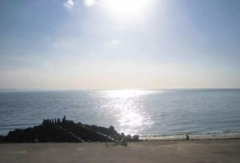 Fletcher Hotel Restaurant Zeeduin