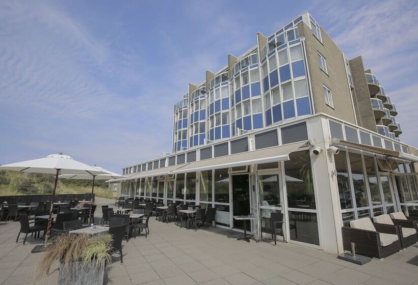 Fletcher Hotel Restaurant Zeeduin