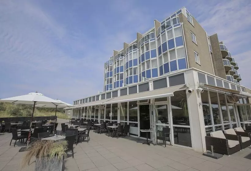 Fletcher Hotel Restaurant Zeeduin