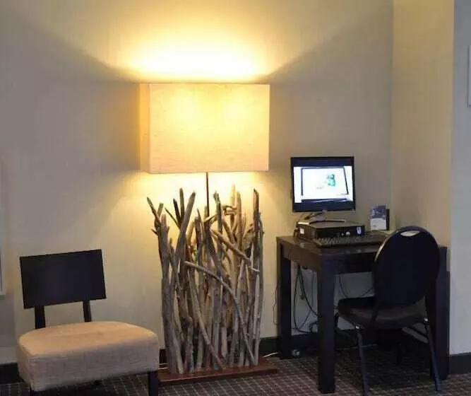 Fletcher Hotel Restaurant Zeeduin