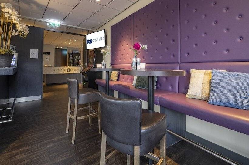 Fletcher Hotel Restaurant Zeeduin