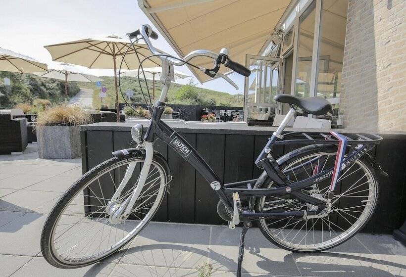 Fletcher Hotel Restaurant Zeeduin