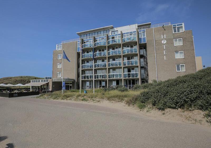 Fletcher Hotel Restaurant Zeeduin