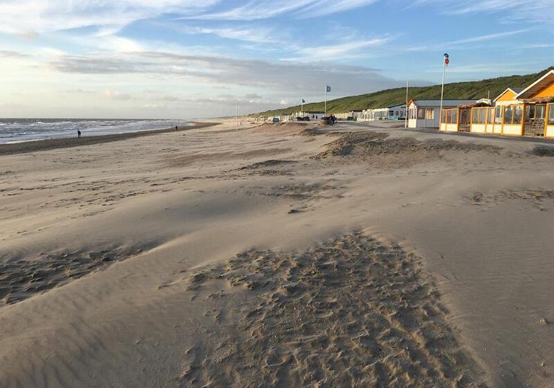 Fletcher Hotel Restaurant Zeeduin