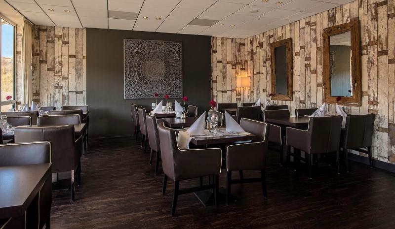 Fletcher Hotel Restaurant Zeeduin