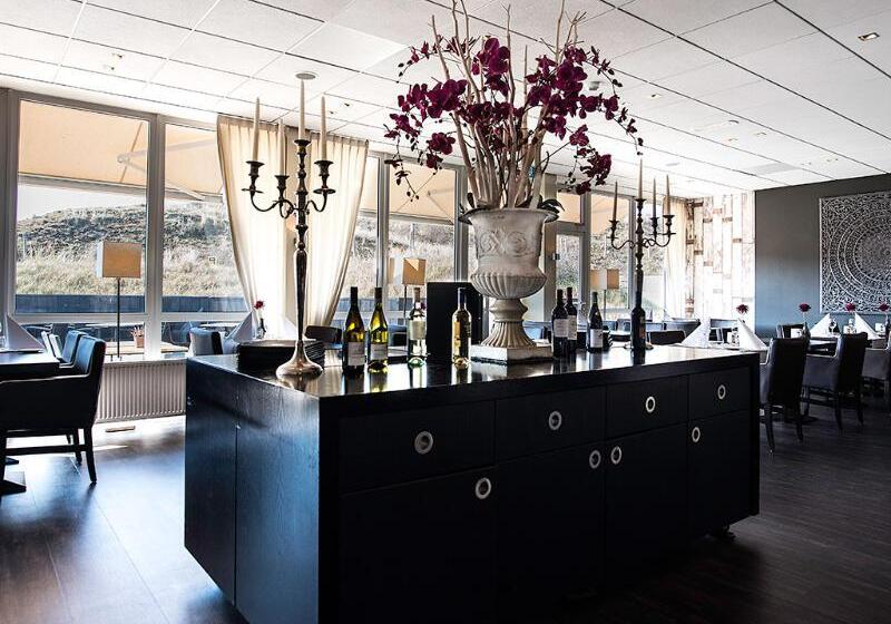 Fletcher Hotel Restaurant Zeeduin