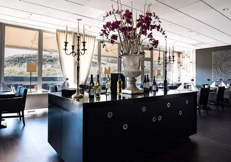 Fletcher Hotel Restaurant Zeeduin