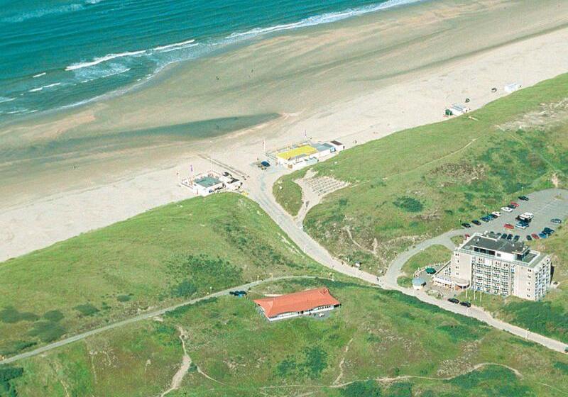 Fletcher Hotel Restaurant Zeeduin