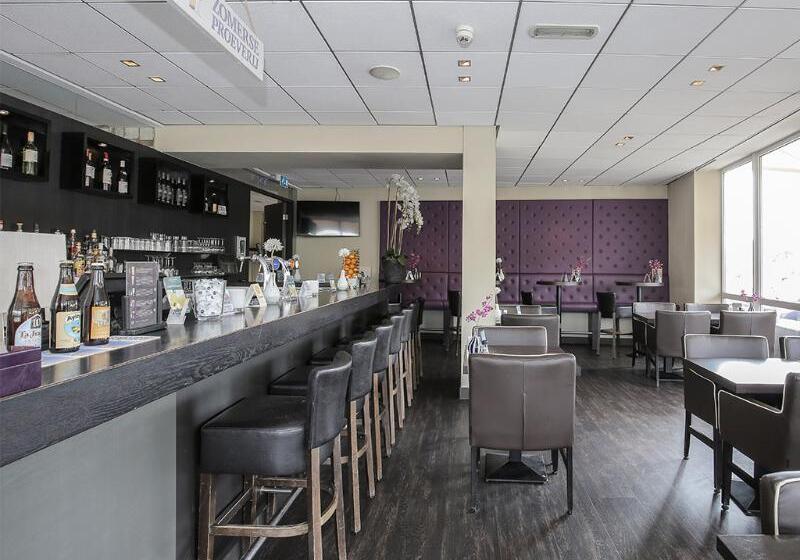 Fletcher Hotel Restaurant Zeeduin