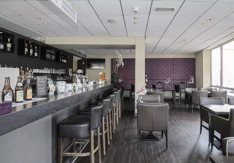 Fletcher Hotel Restaurant Zeeduin