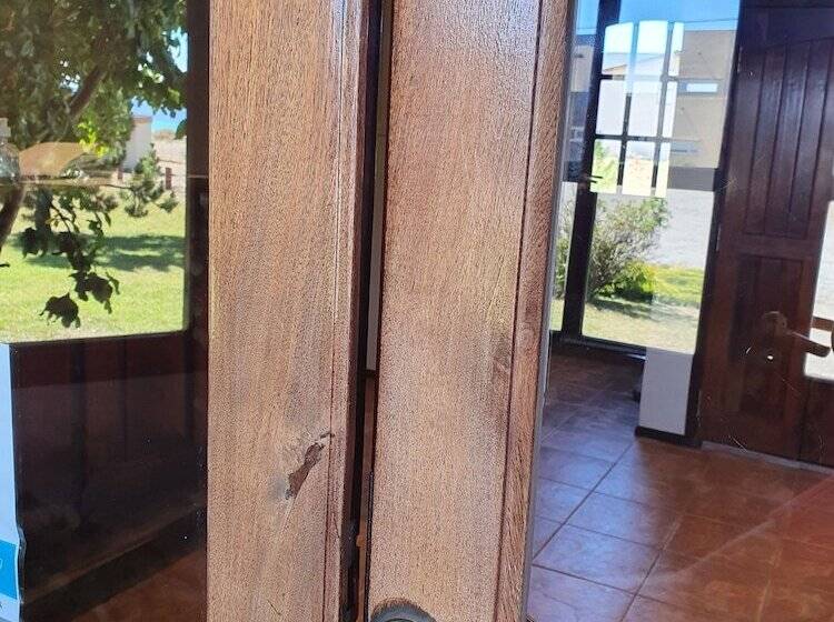 هتل Glaciares De La Patagonia