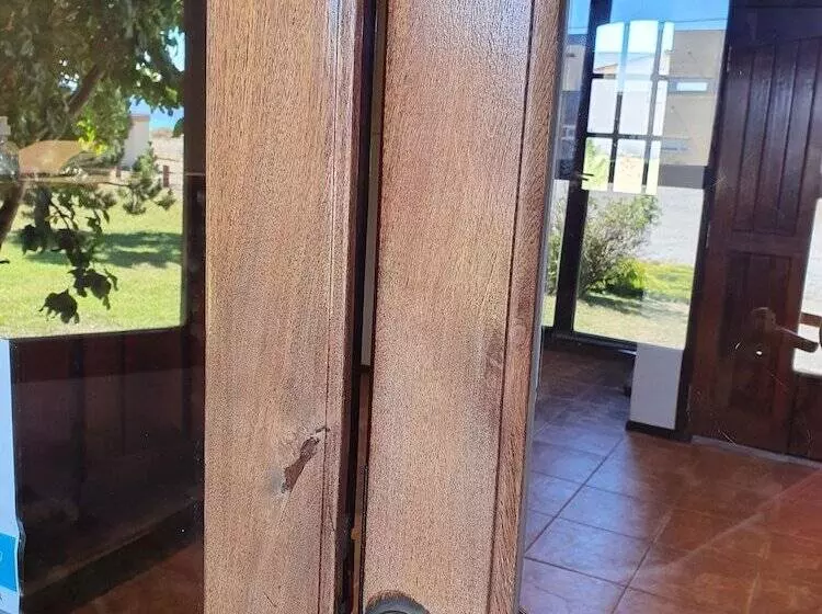 Otel Glaciares De La Patagonia