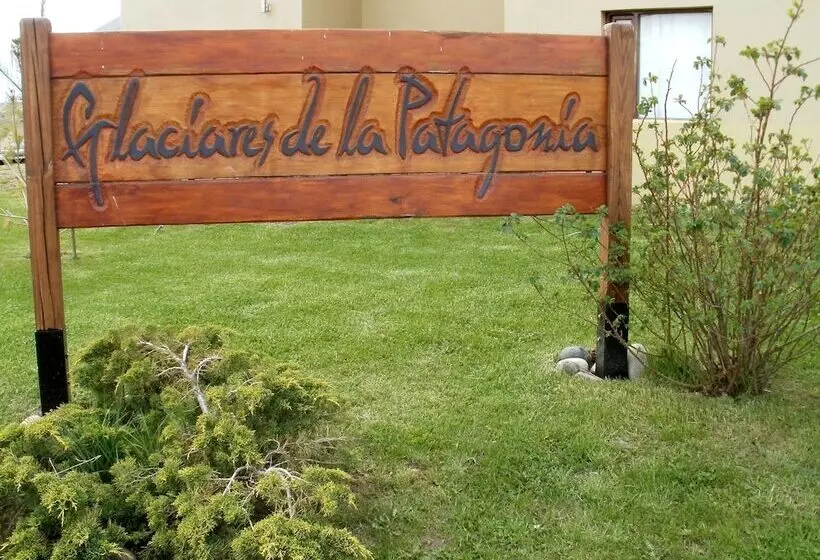 Otel Glaciares De La Patagonia