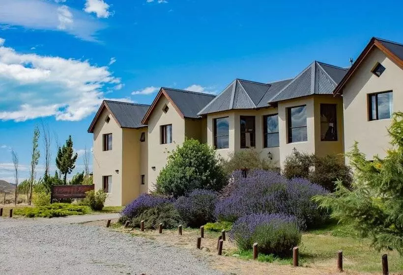 Otel Glaciares De La Patagonia
