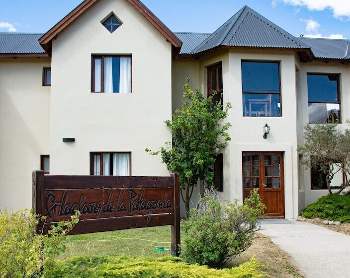 هتل Glaciares De La Patagonia