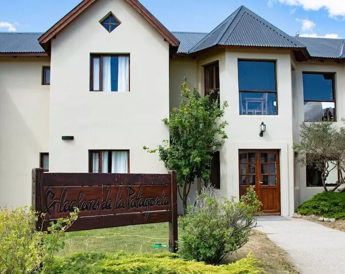 Otel Glaciares De La Patagonia