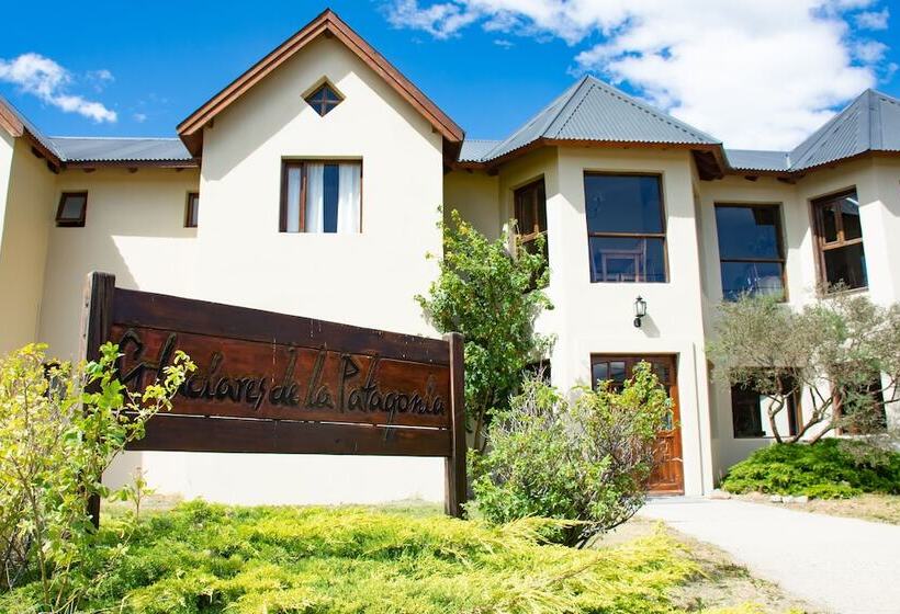 هتل Glaciares De La Patagonia