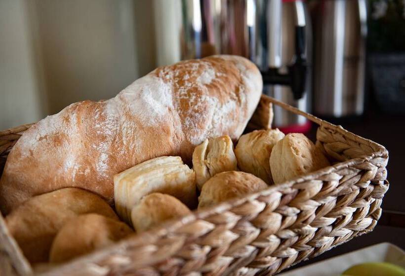 هتل Glaciares De La Patagonia
