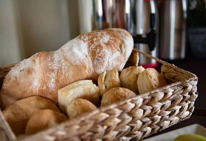 Otel Glaciares De La Patagonia