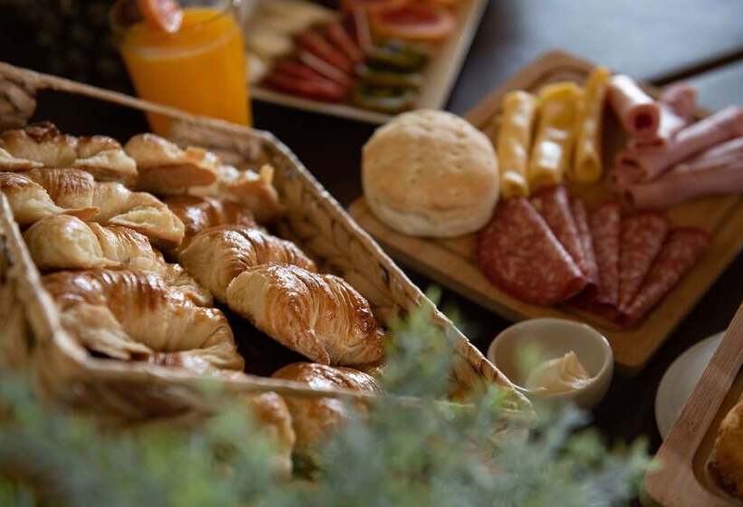 هتل Glaciares De La Patagonia