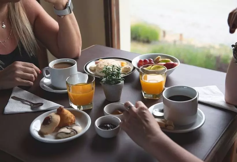 Otel Glaciares De La Patagonia